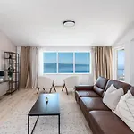 Atopos With Heated Private Pool, 5 Bedrooms, Cinema Room, Panoramic Sea Views *