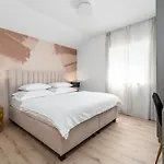Atopos With Heated Private Pool, 5 Bedrooms, Cinema Room, Panoramic Sea Views 别墅 *